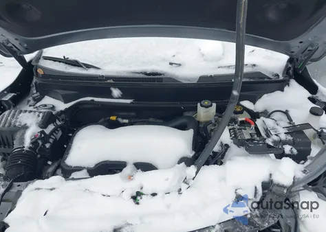 2020 GMC Terrain Fwd Slt из США, поврежденный, VIN 3GKALPEV2LL311210